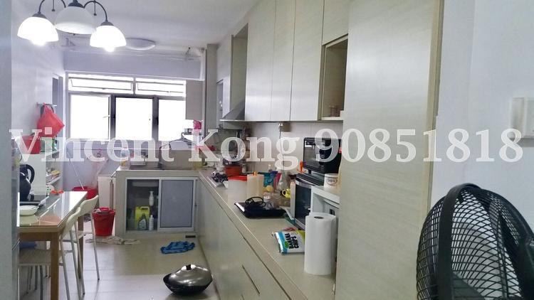Blk 433 Yishun Avenue 6 (Yishun), HDB 4 Rooms #135124572